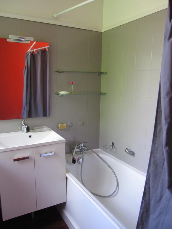 Maison Avec Grand Jardin Pour 15 Couchages En Normandie Cairon Zimmer foto