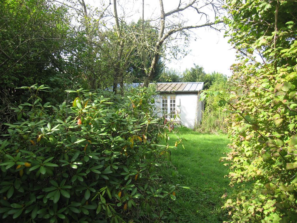 Maison Avec Grand Jardin Pour 15 Couchages En Normandie Cairon Zimmer foto