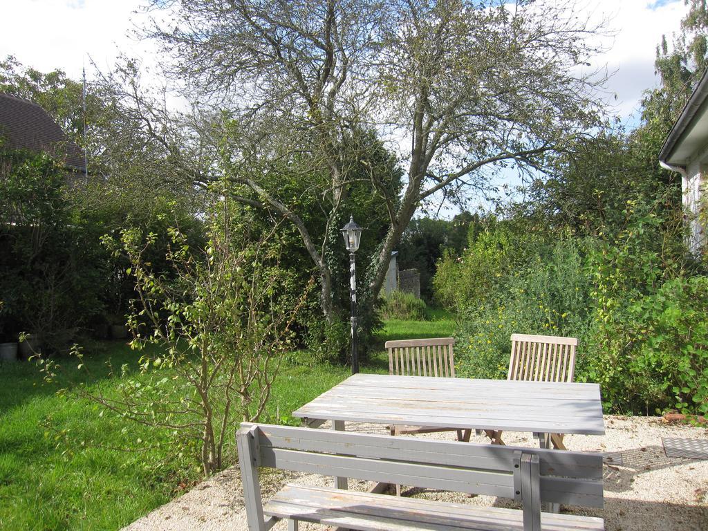 Maison Avec Grand Jardin Pour 15 Couchages En Normandie Cairon Zimmer foto